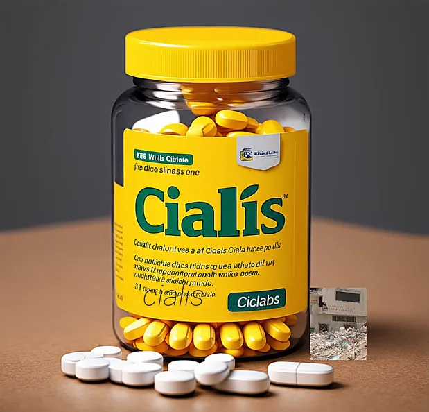 Cialis sin receta madrid